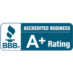 Better Business Bureau A Plus Accredited Business