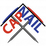 Capnail Logo