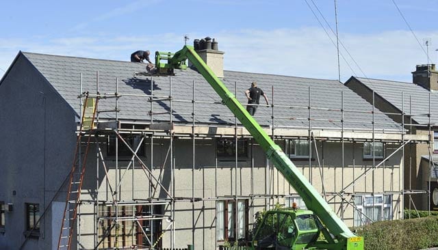 choose the right roofer