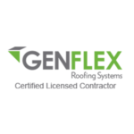 Genflex Roofing Systems Armor Services
