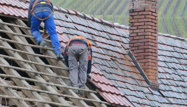 Roofing companies in Northern Kentucky