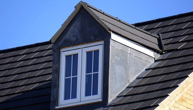 Things to consider when replacing your roof Armor Services